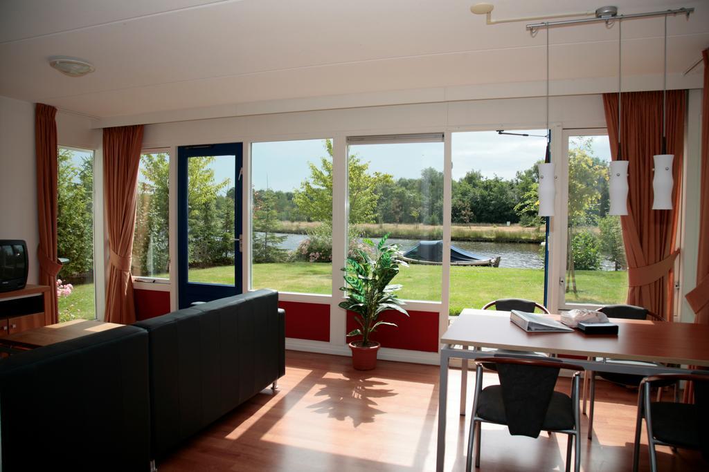 Summio Villapark Schildmeer Steendam Quarto foto