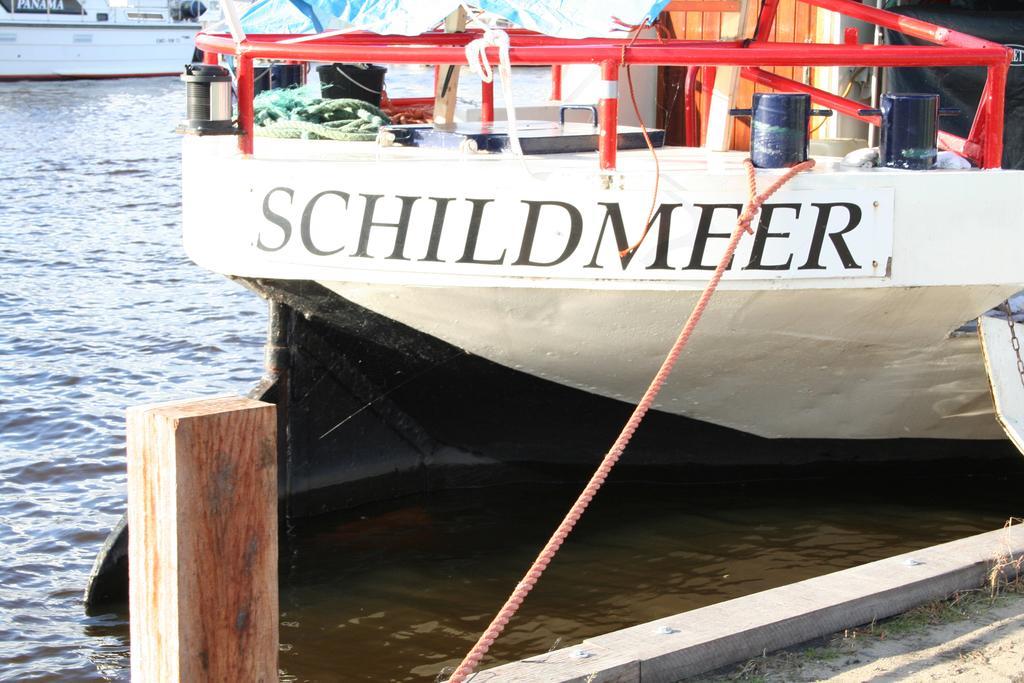 Summio Villapark Schildmeer Steendam Exterior foto